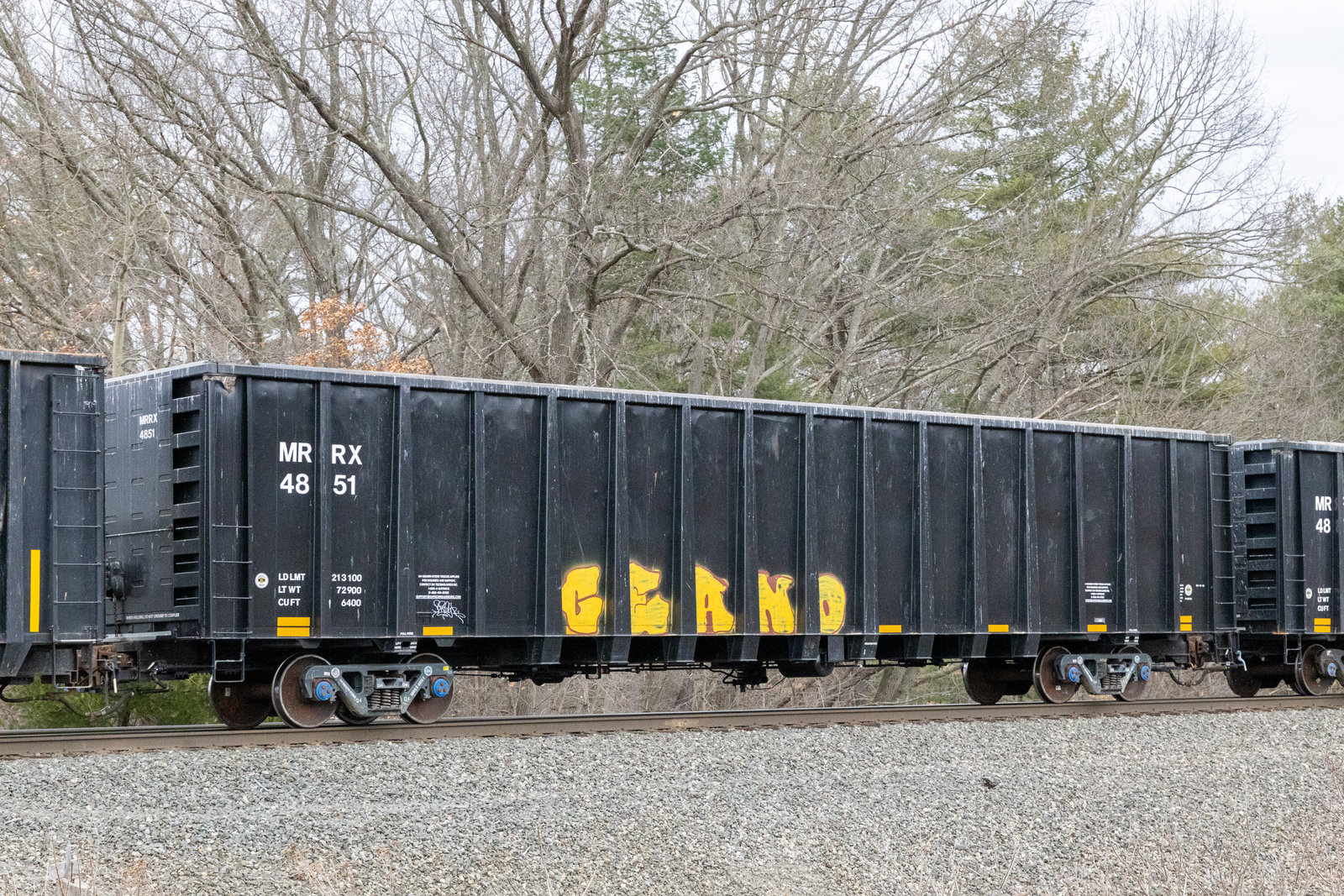 MRRX 4851