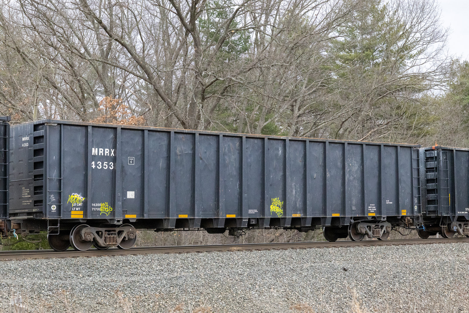 MRRX 4353