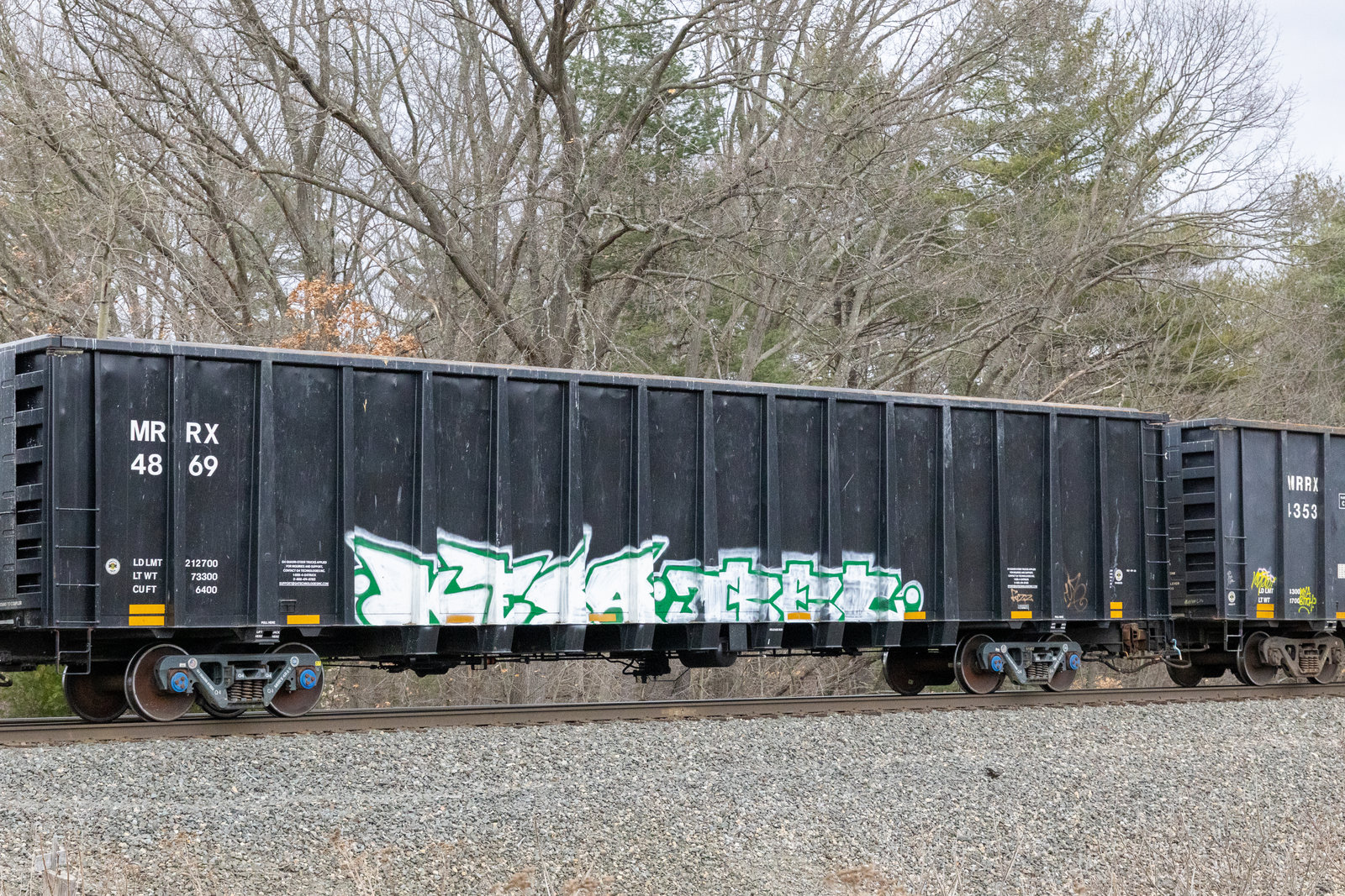 MRRX 4869