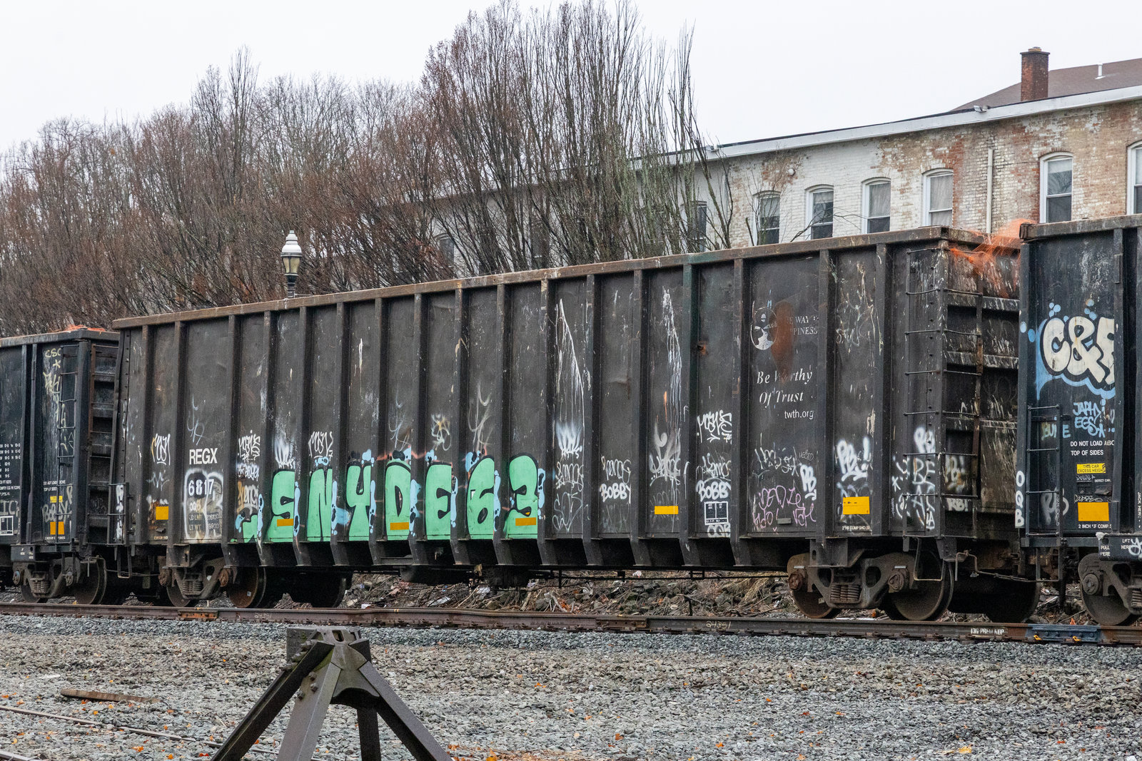 REGX 6817