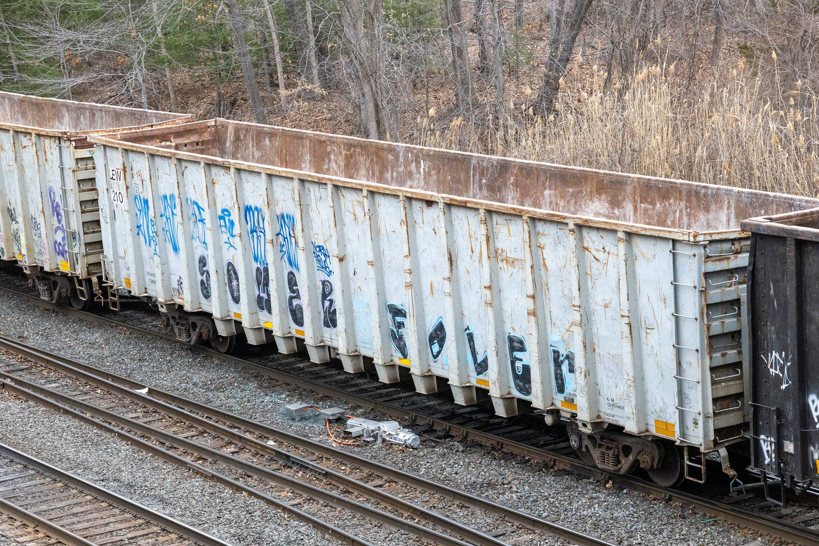 LEWX 2100