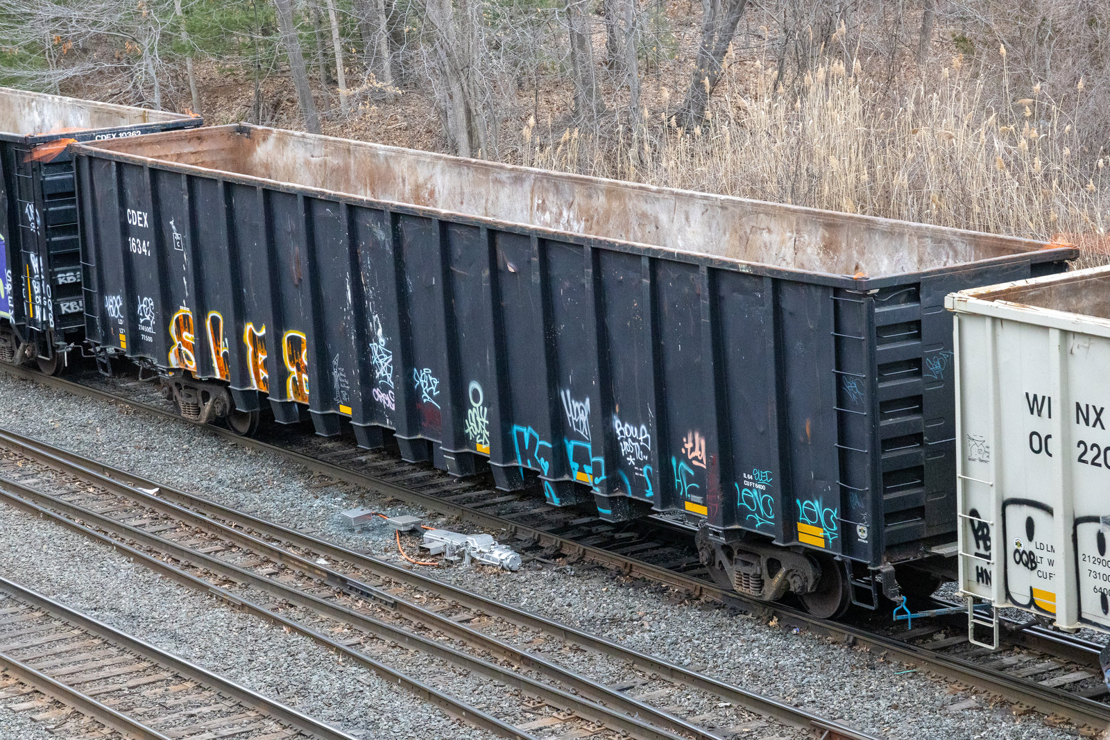 CDEX 16342