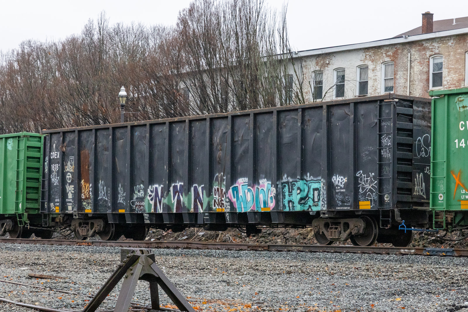 CDEX 16181