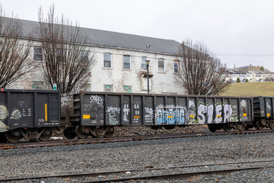 OFOX 2870