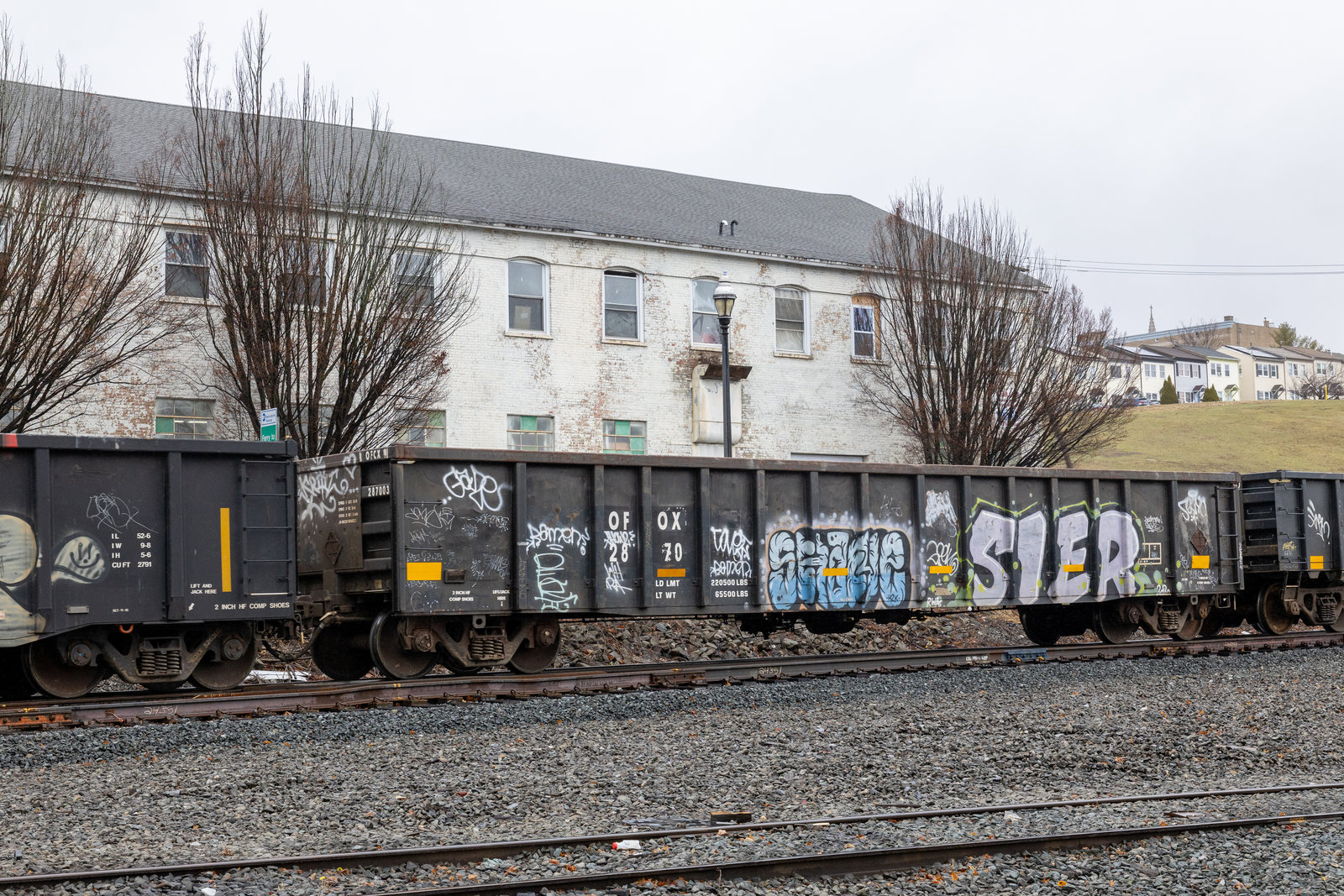 OFOX 2870