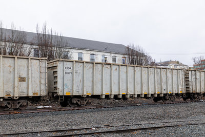 CIGX 803075