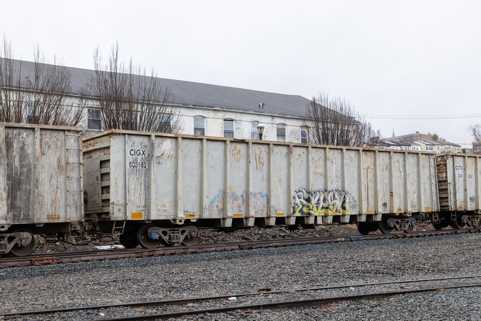 CIGX 803182
