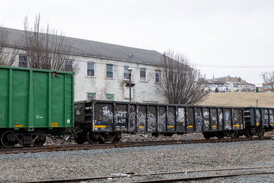 MHFX 5429
