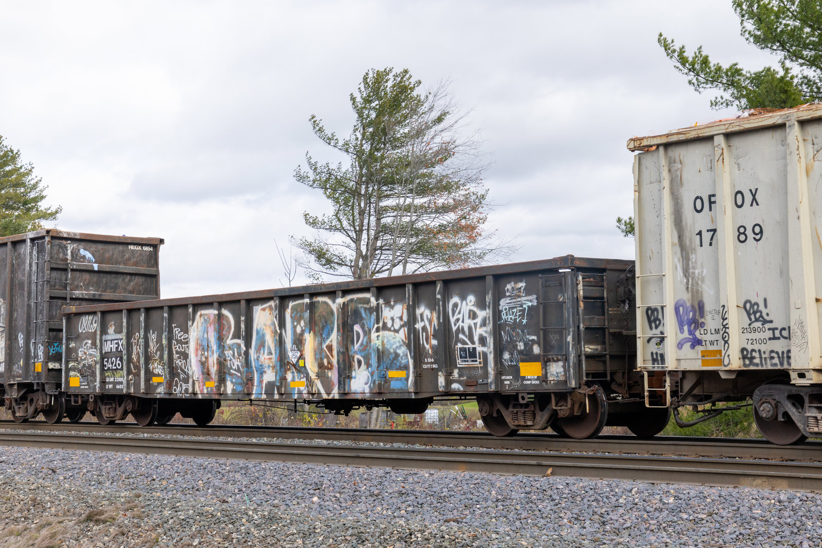 MFHX 5426