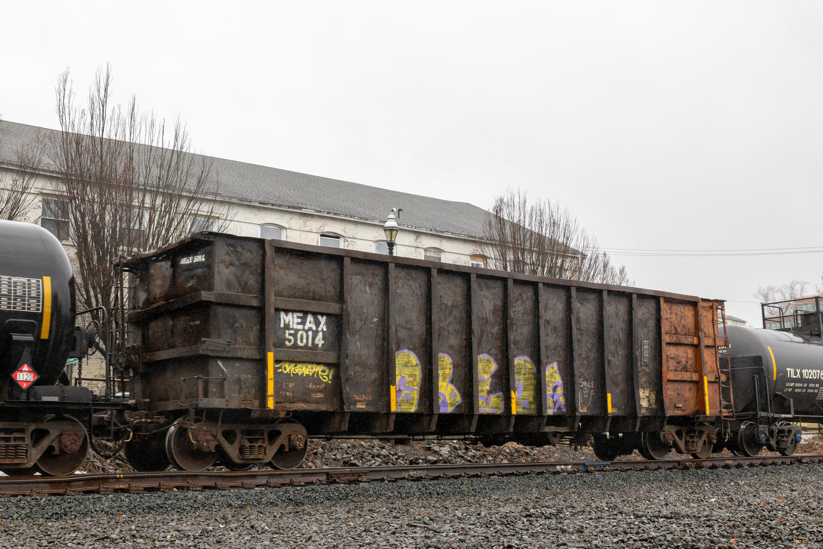 MEAX 5014