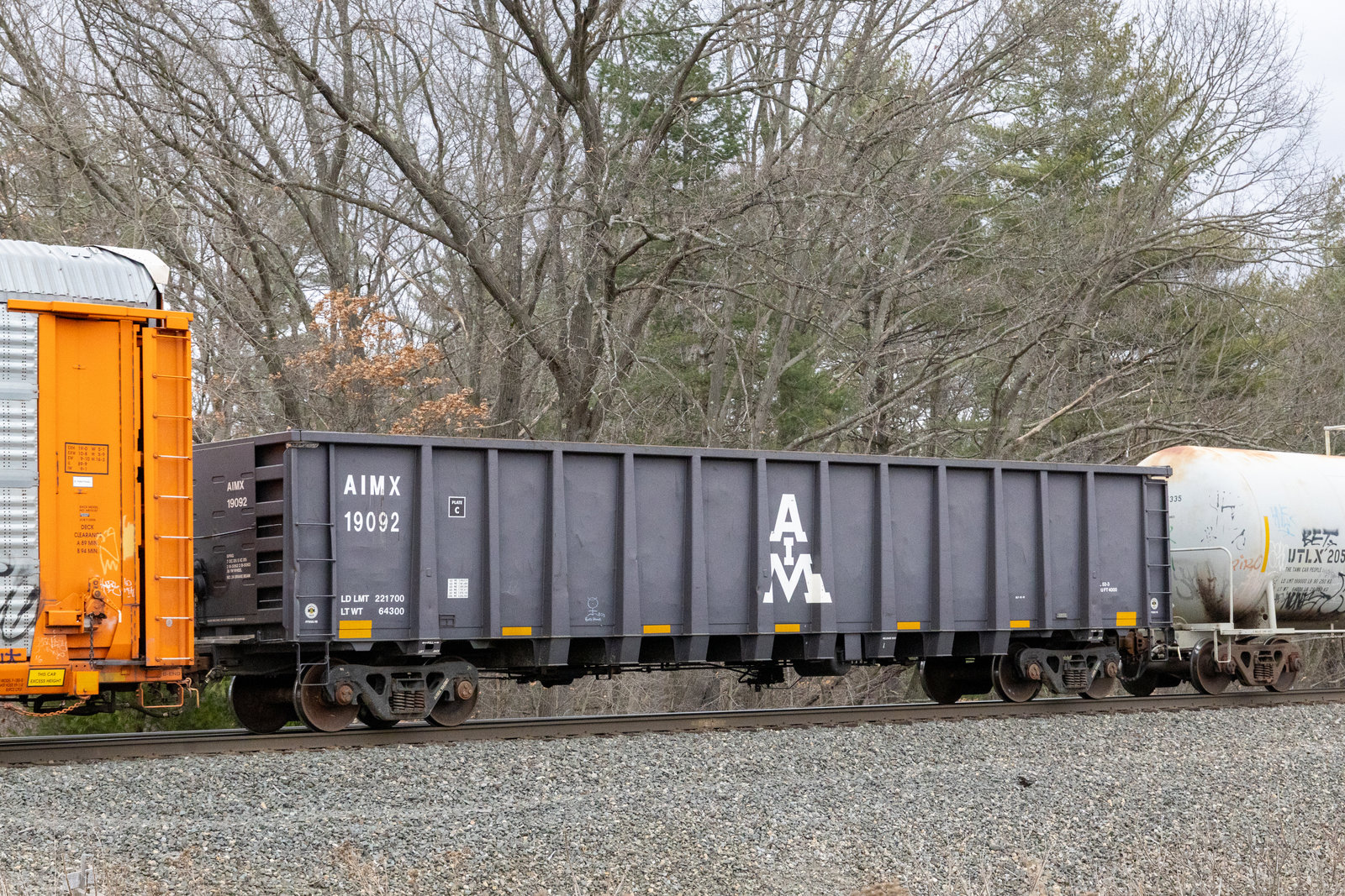 AIMX 19092