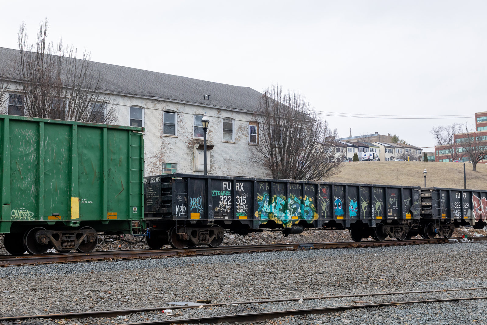 FURX 322315