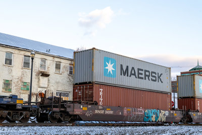 BNSF 240091A