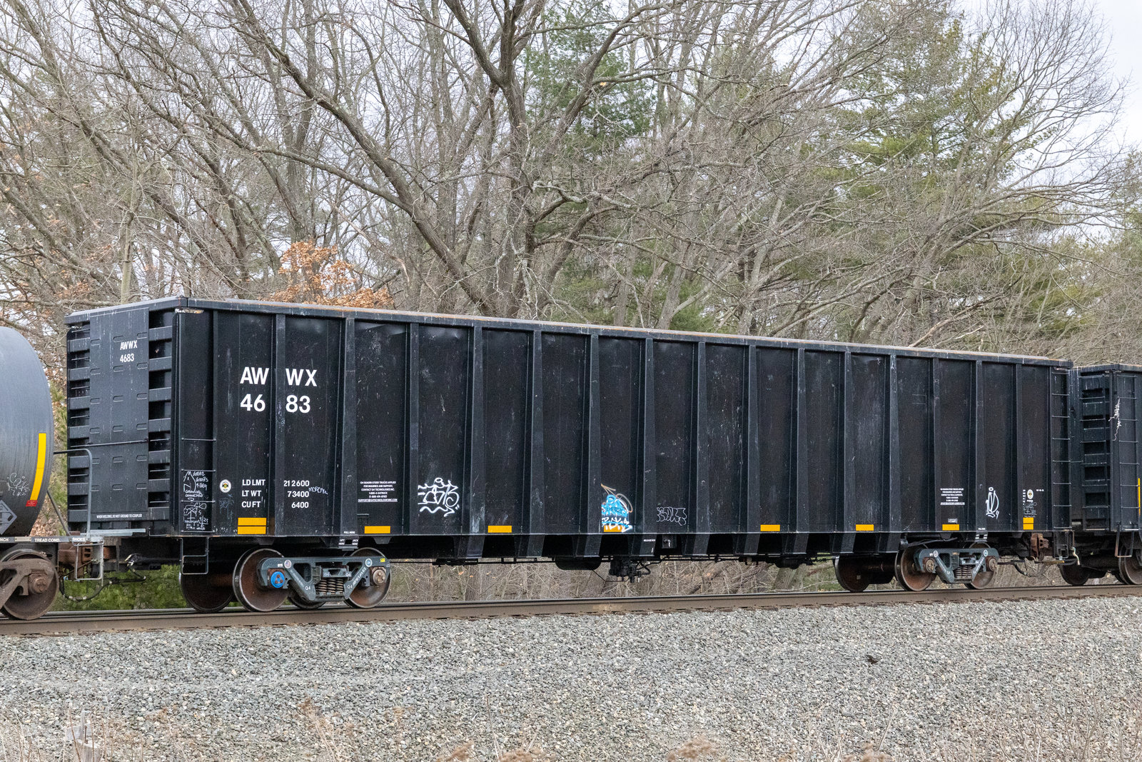 AWWX 4683