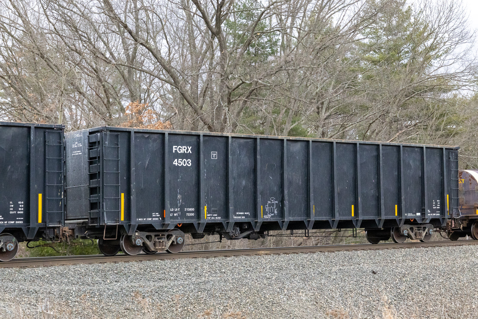 FGRX 4503
