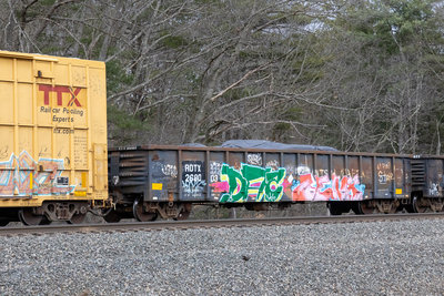 RDTX 268003
