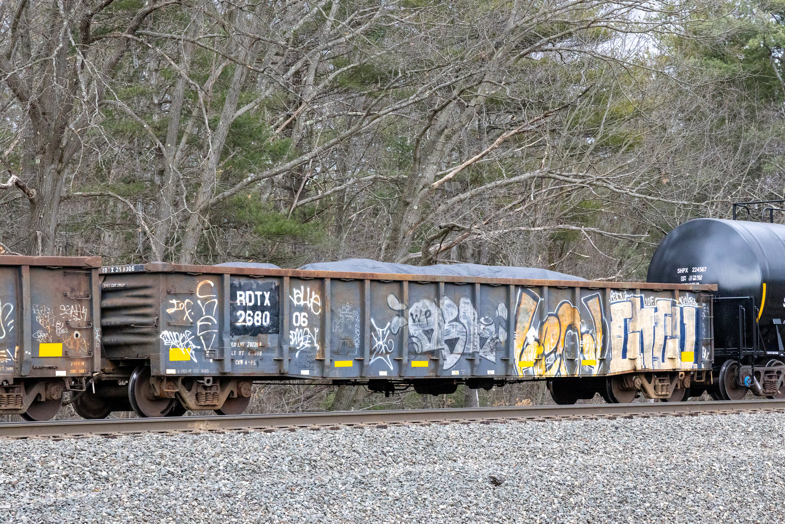RDTX 268006