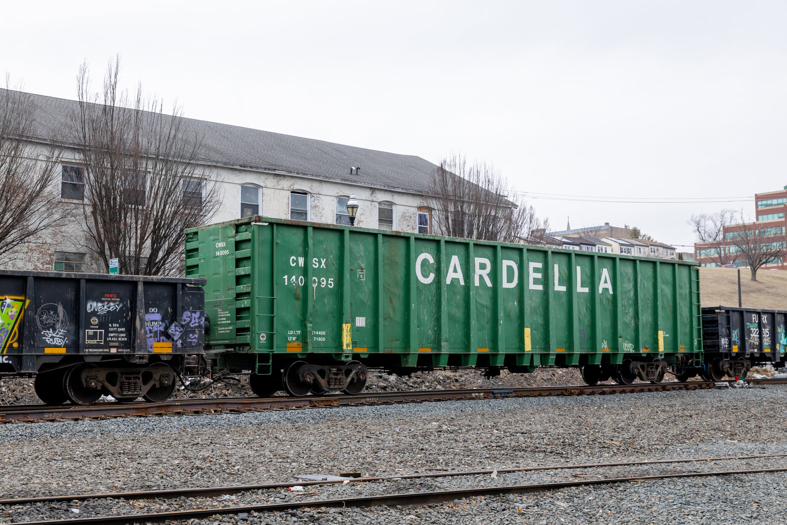 CWSX 140095