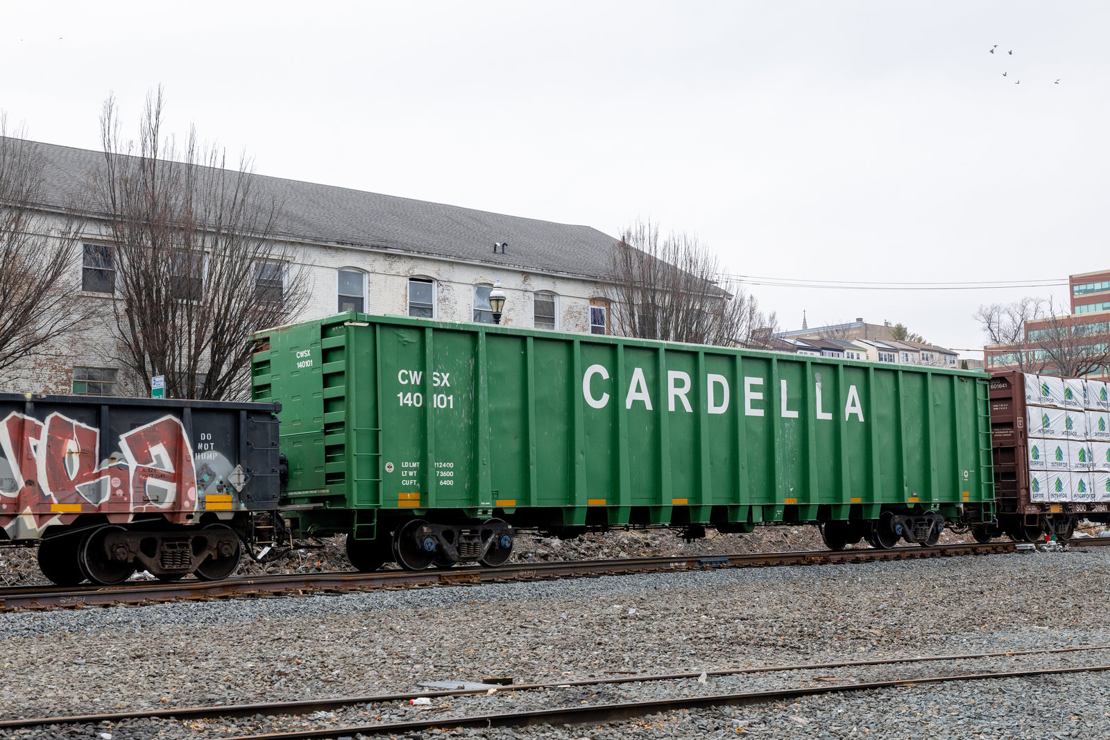 CWSX 140101