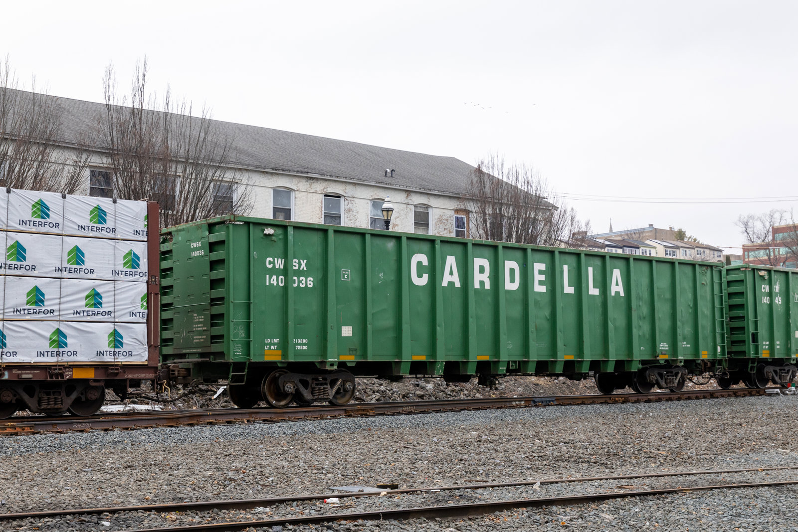 CWSX 140036