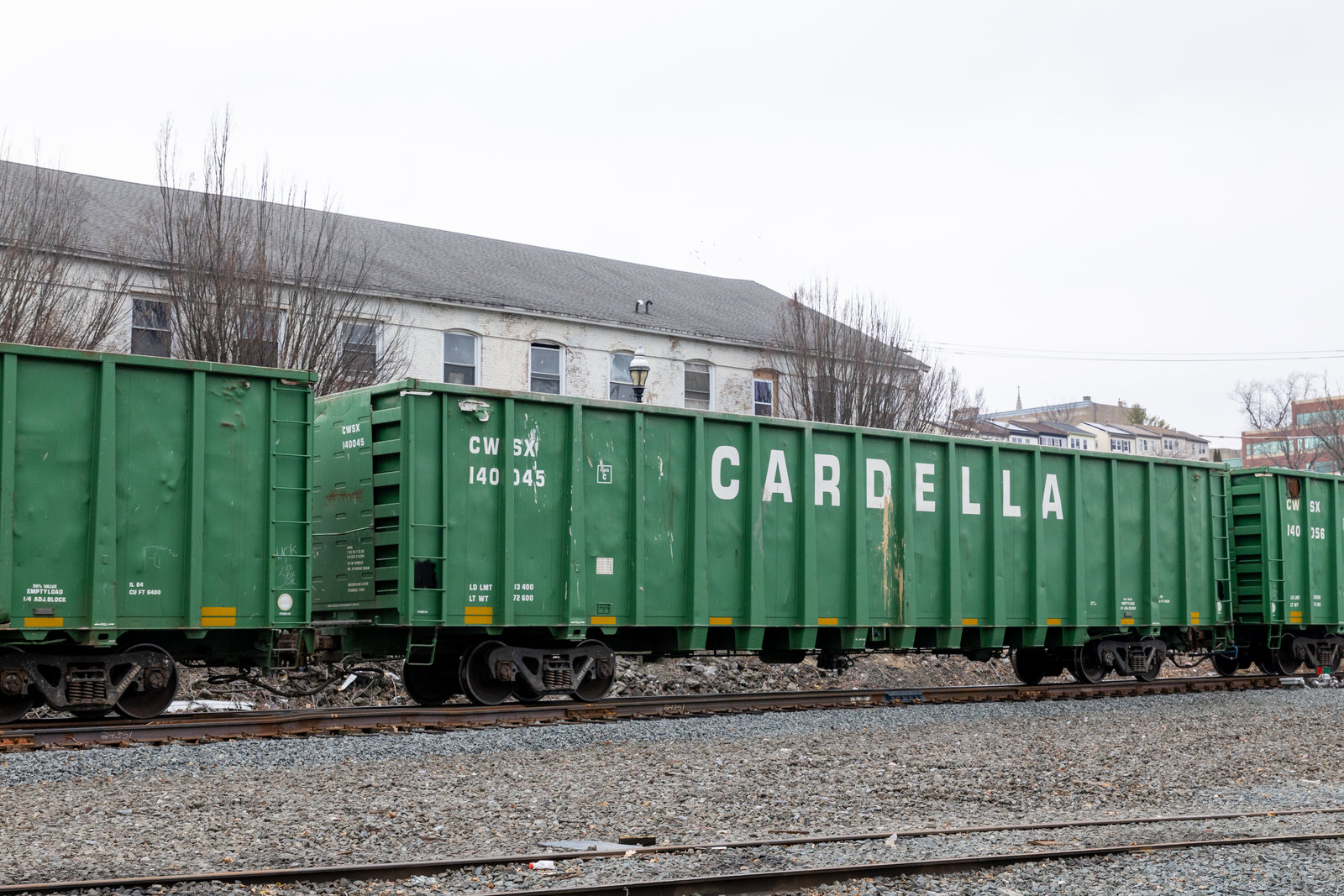 CWSX 140045
