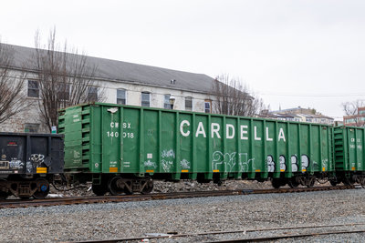 CWSX 140018