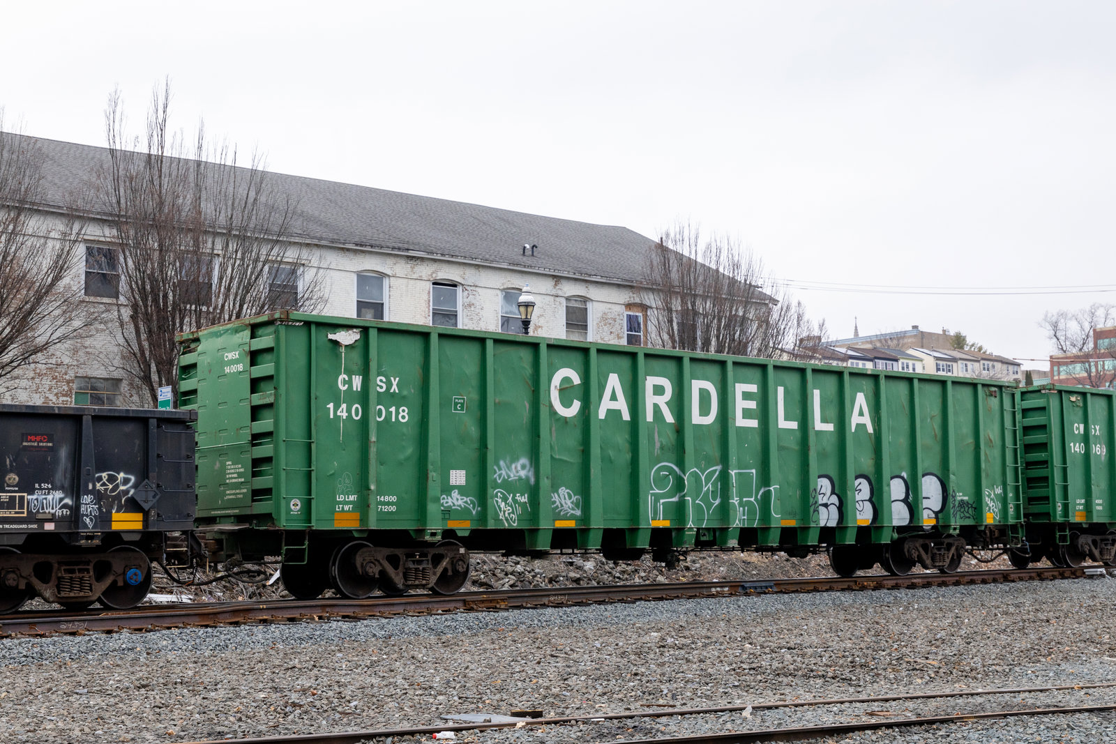 CWSX 140018