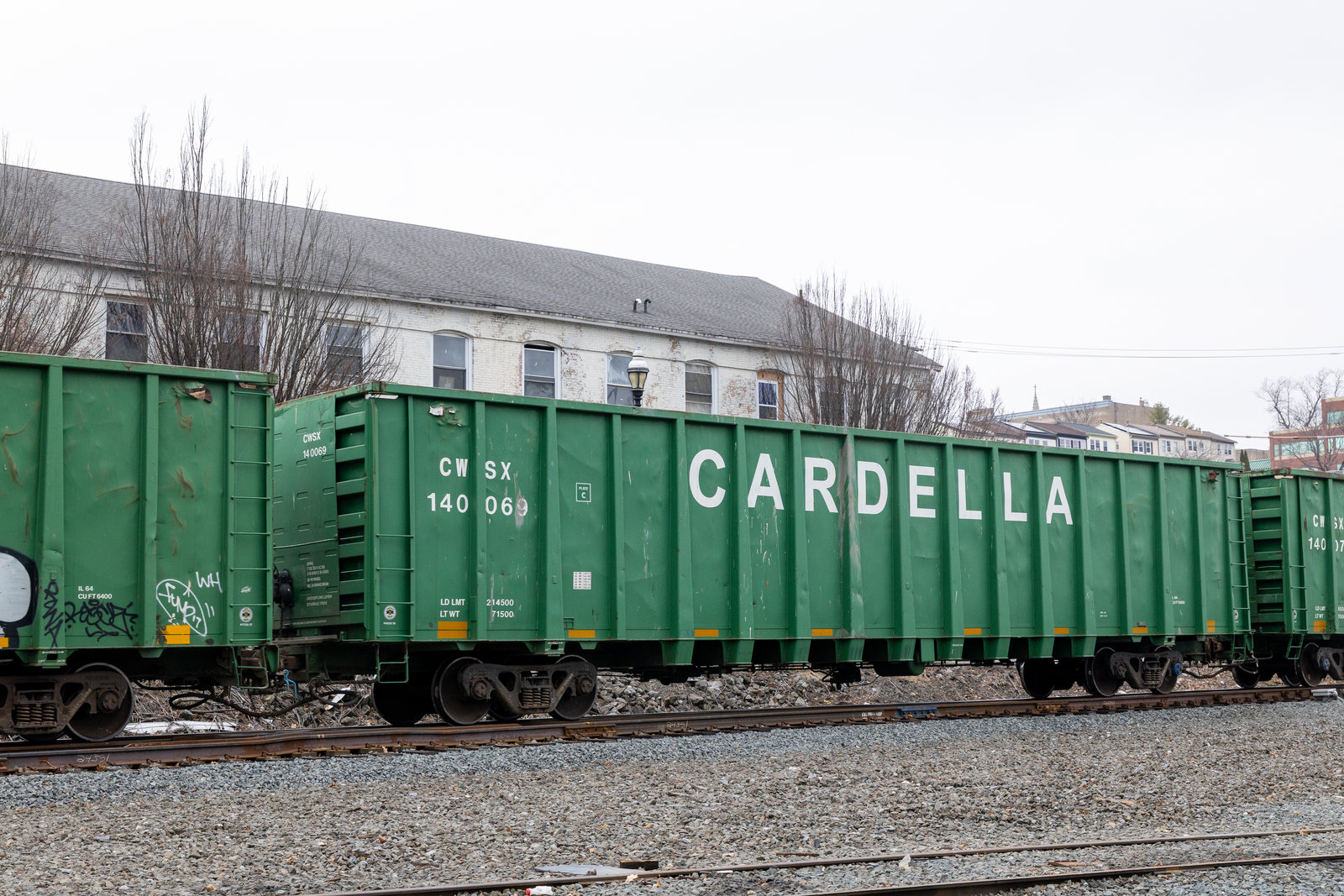 CWSX 140069