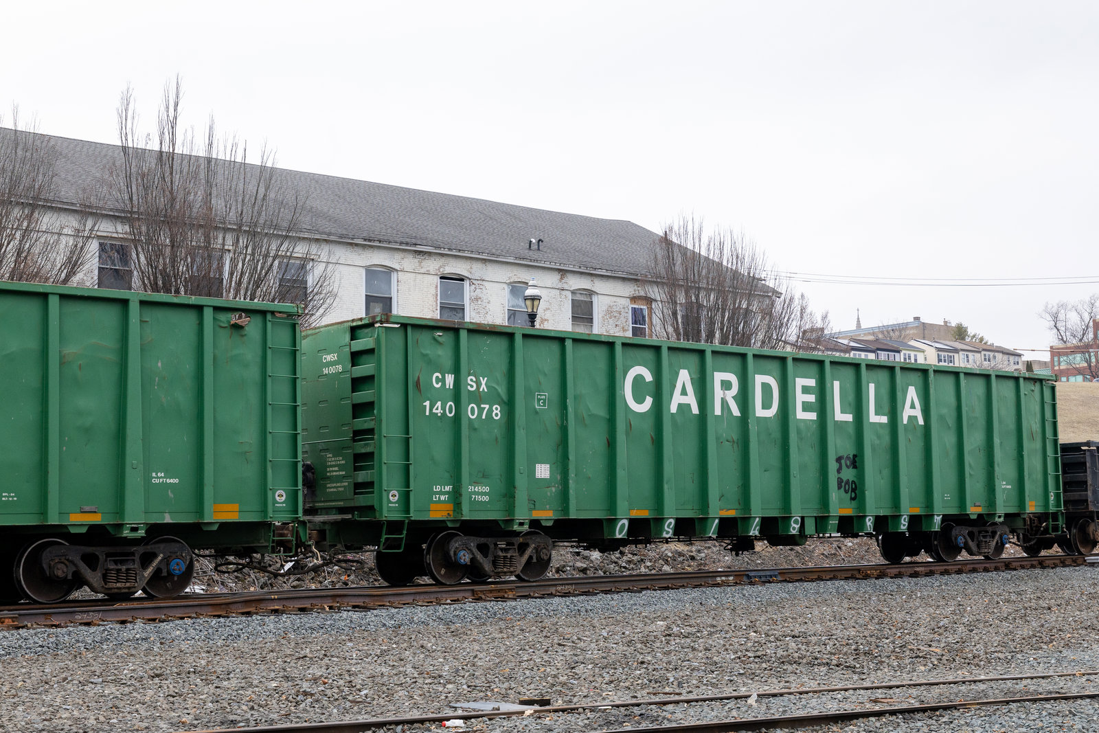 CWSX 140078