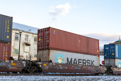 BNSF 240091C