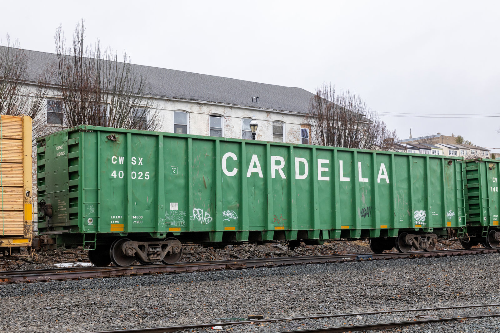 CWSX 140025