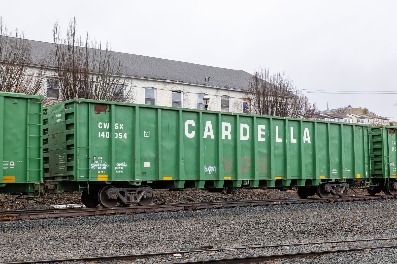 CWSX 140054