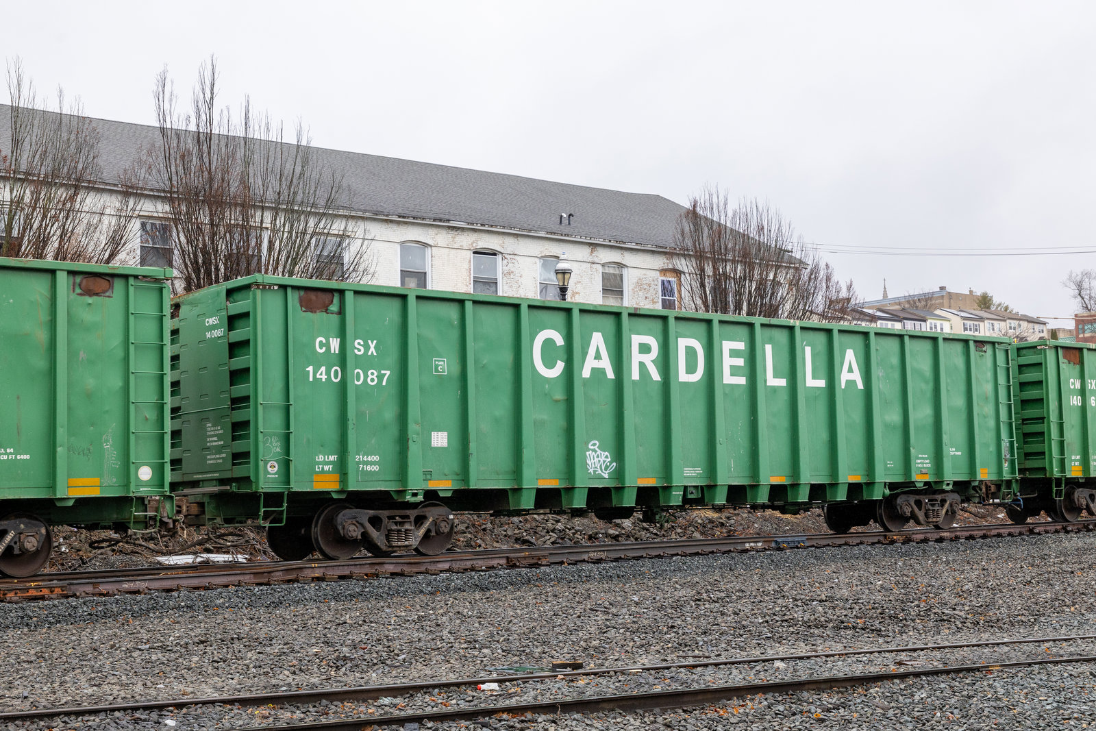 CWSX 140087