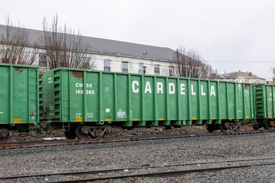 CWSX 140065