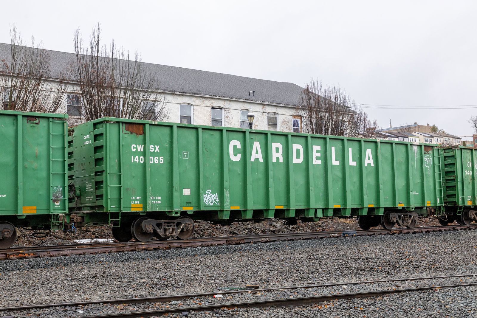 CWSX 140065