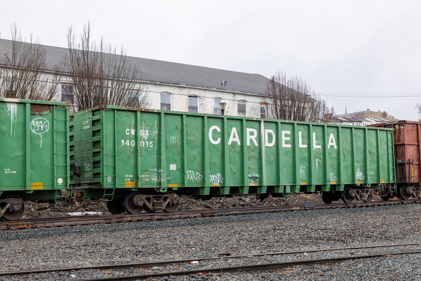 CWSX 140015