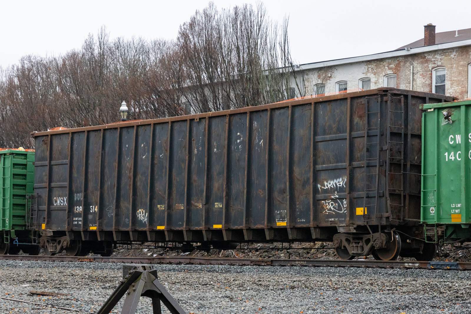 CWSX 139514
