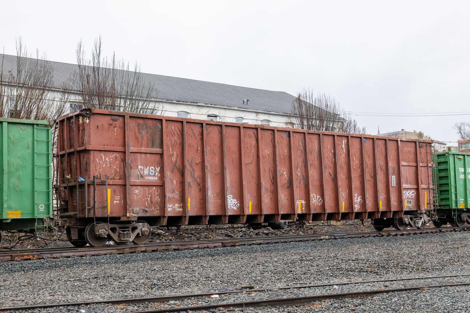 CWSX 139904