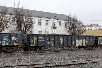 SOXX 526303