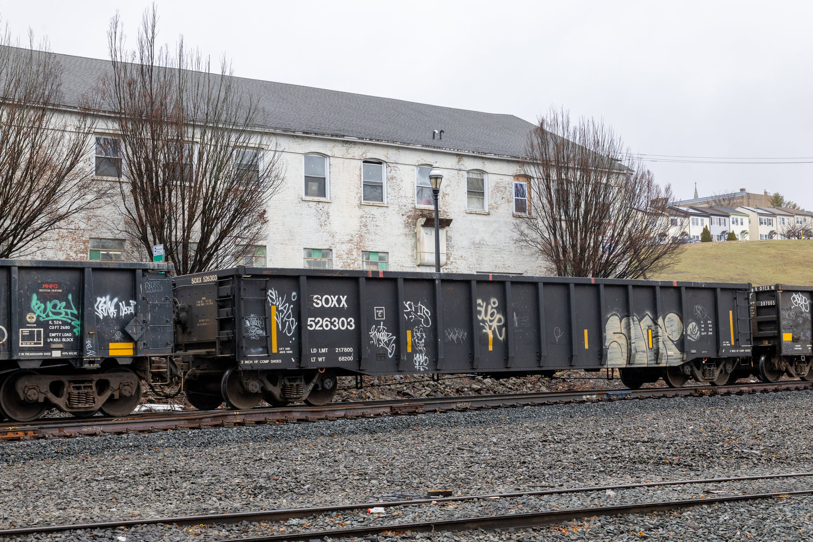 SOXX 526303