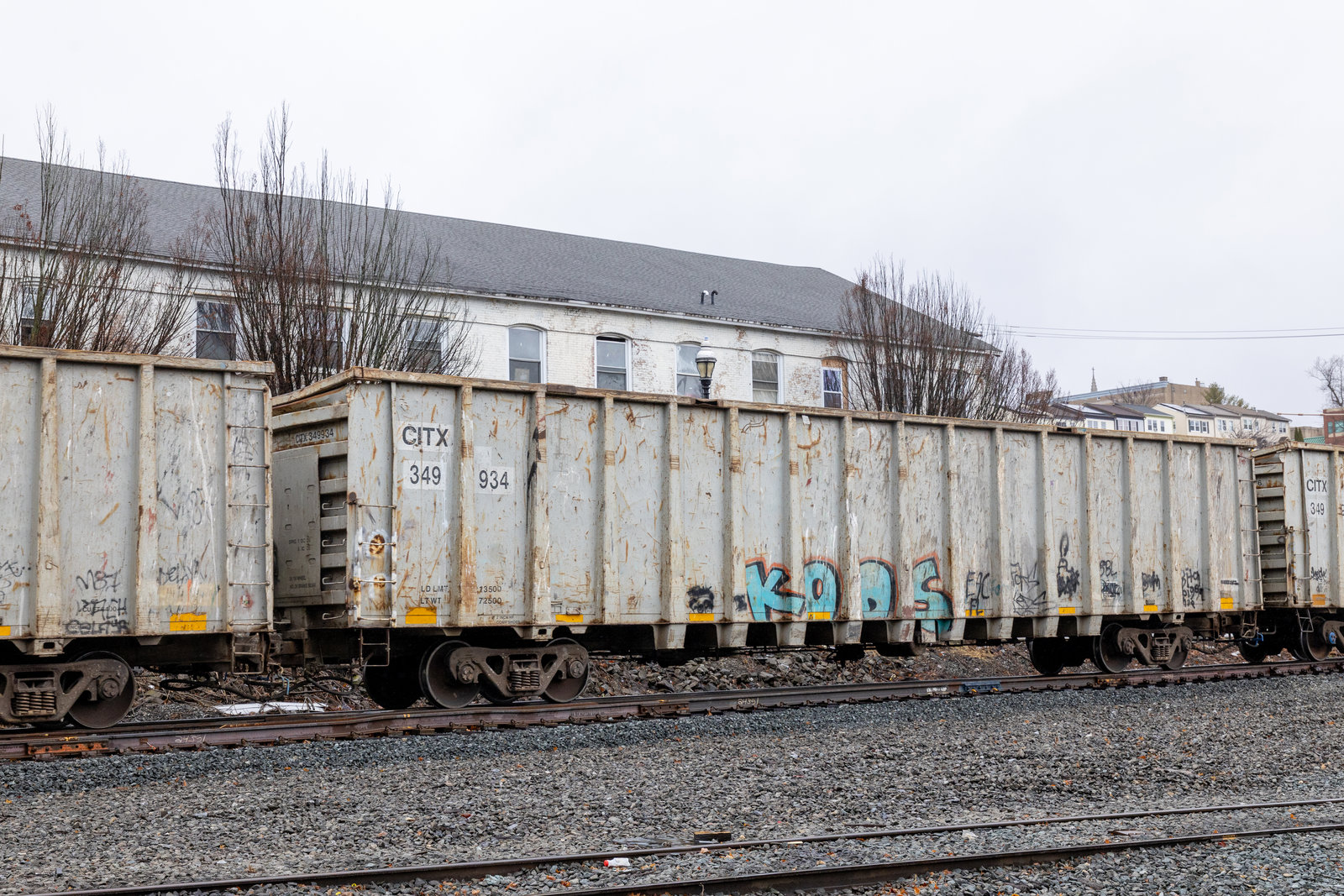 CITX 349934