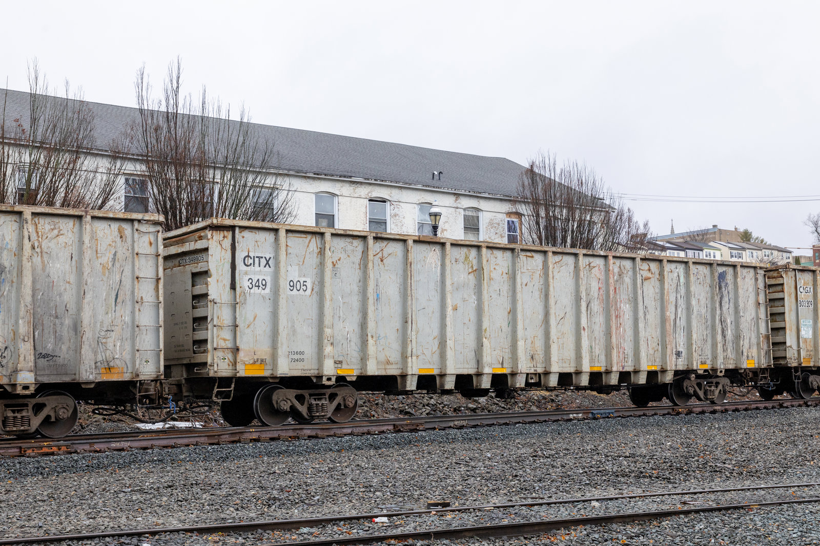 CITX 349905