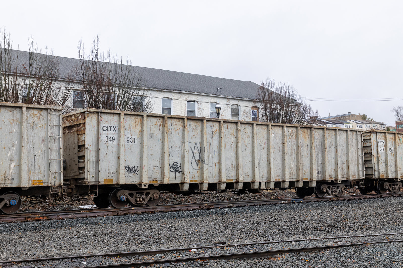 CITX 349931