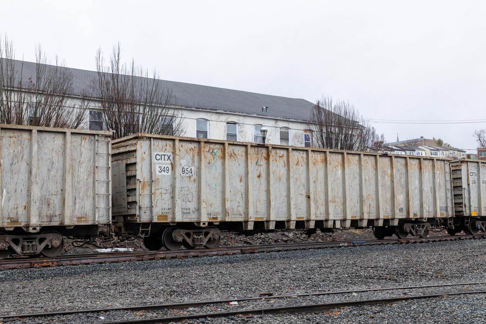 CITX 349954
