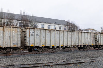 CITX 349966