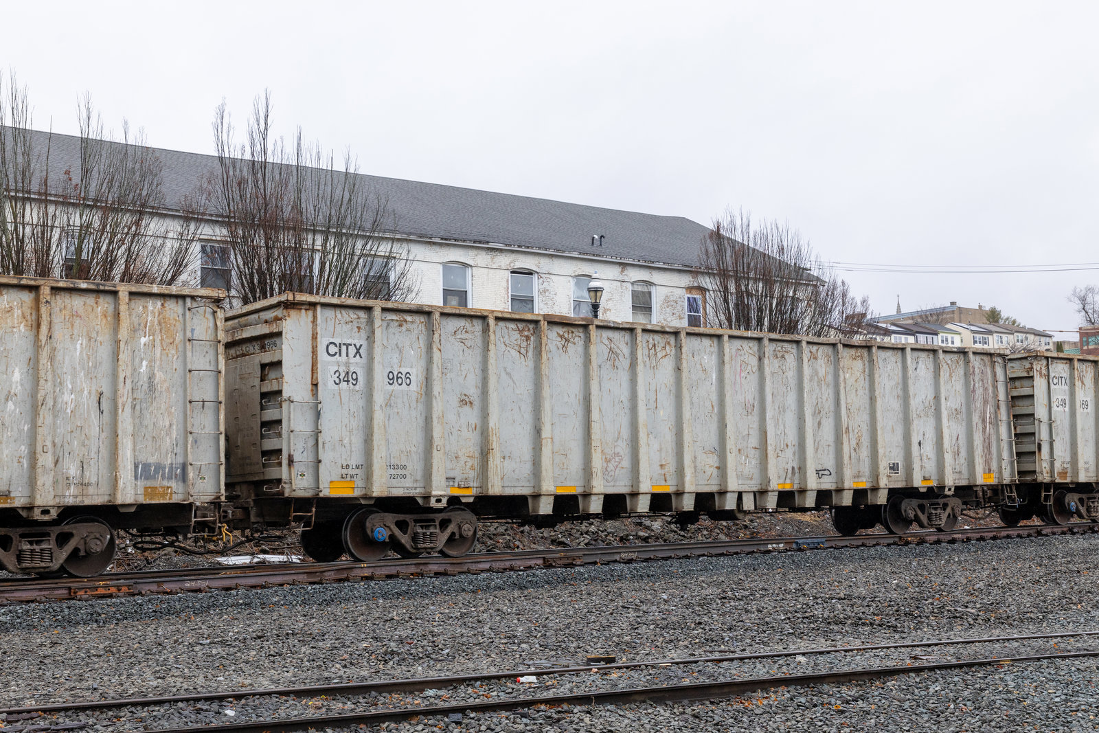 CITX 349966