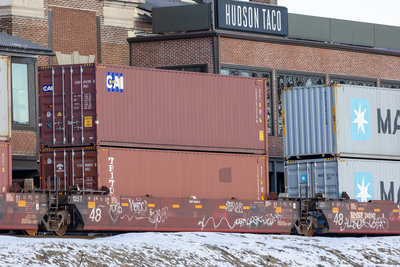 BNSF 240141E