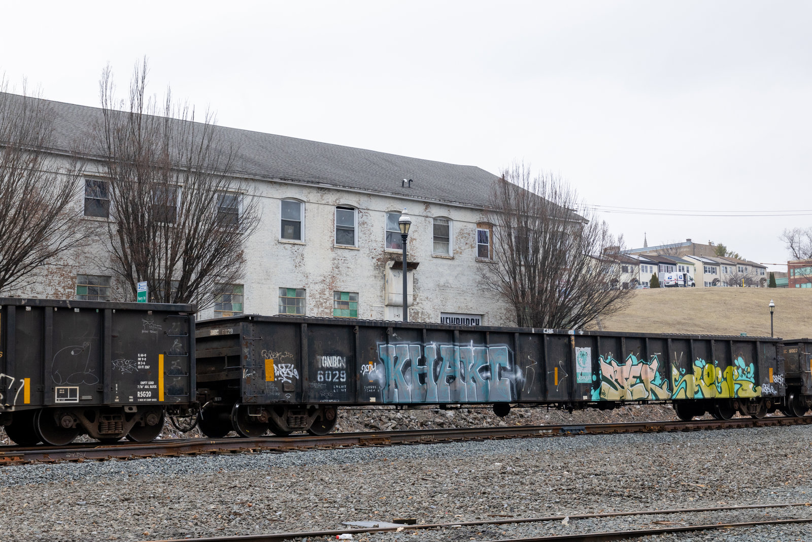 GNBC 6029
