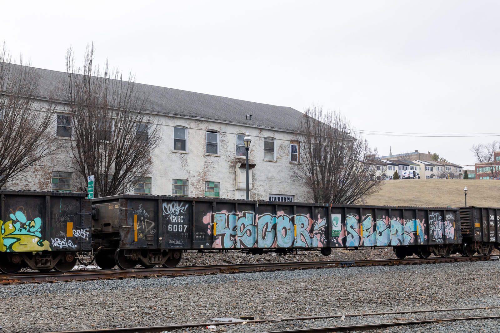 GNBC 6007