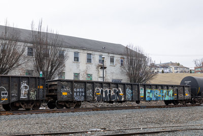 GNBC 6026